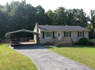 1906 Captain Dr, Salem, VA 24153