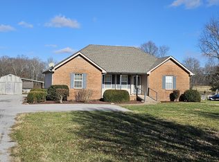 1477 Union Camp Rd LOT 2, Lafayette, TN 37083