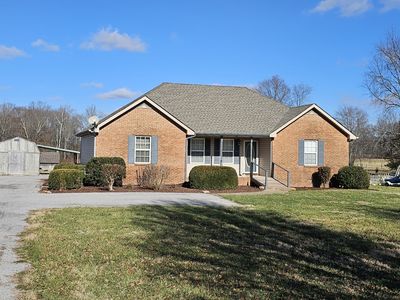 1477 Union Camp Rd Lot 2, Lafayette, TN, 37083