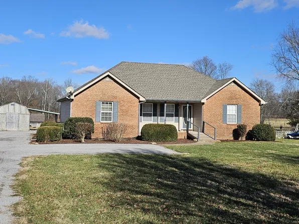 1477 Union Camp Rd Lot 2, Lafayette, TN 37083