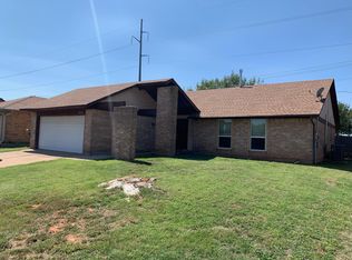 1713 Raquel Rd, Edmond, OK 73003