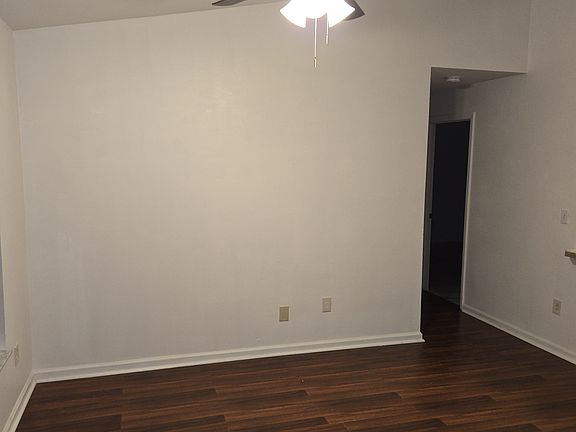 Living room area
