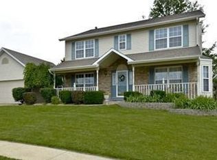 2827 Kettering Dr, Saint Charles, MO 63303