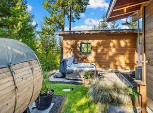 F & G Cluster Plat, Phase Iii, Lot 2-35; Sec 07, T, Cle Elum, WA 98922