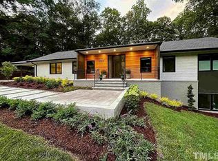 5406 Parkwood Dr, Raleigh, NC 27612