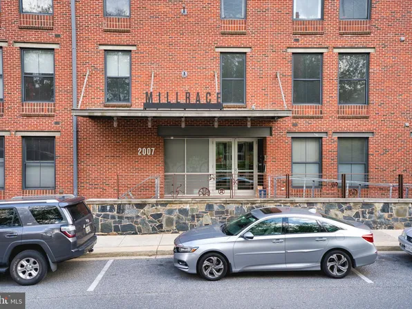 2007 Clipper Park Rd Unit 325, Baltimore, MD 21211