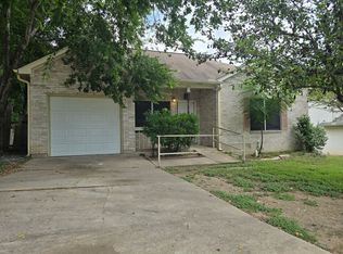 5404 Garden View Cv, Austin, TX 78724