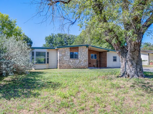 430 Lanier, San Antonio, TX 78221