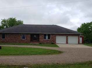1322 185th St, Fort scott, KS 66701