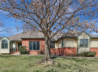 10302 E Mainsgate St, Wichita, KS 67226