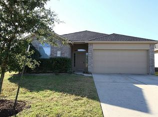 6503 Bella Sera Dr, Spring, TX 77379
