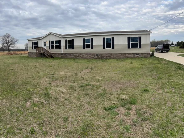 349 Yankee Rd, Judsonia, AR 72081
