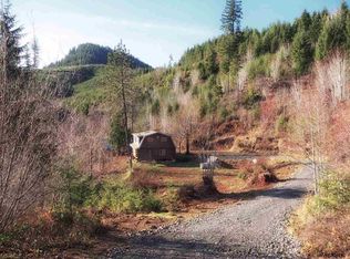 46760 Whiskey Butte Dr, Foster, OR 97345