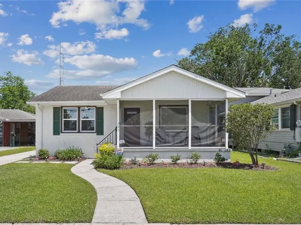 705 Pasadena Ave, Metairie, LA 70001