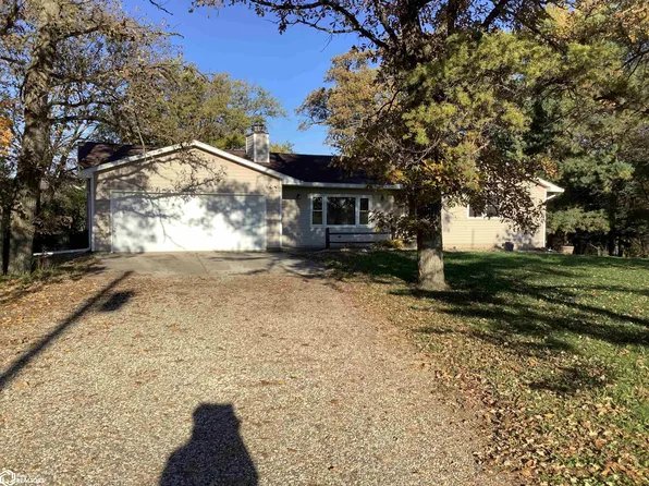 1620 Quail Ave, Hampton, IA 50441