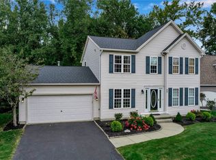 99 Huntingwood Dr, East Amherst, NY 14051