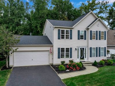 99 Huntingwood Dr, East Amherst, NY, 14051
