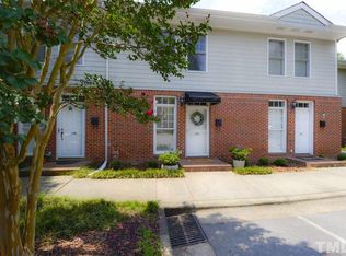 126 Ellington Oaks Ct, Raleigh, NC 27603