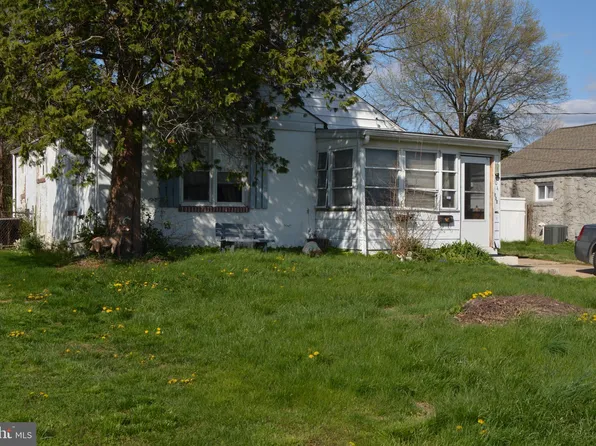 304 W Franklin Ave, New Castle, DE 19720