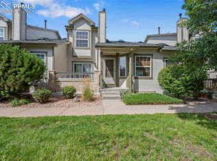 5835 Cowboy Hts, Colorado Springs, CO 80923