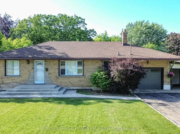 6 Varadi Ave, Brantford, ON N3R 3M8