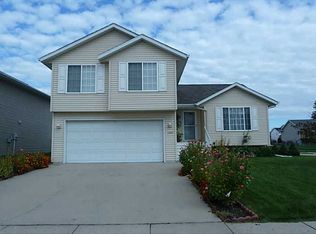 1450 Langenberg Ave, Iowa City, IA 52240