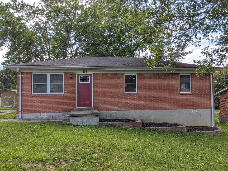 1st image of 116 Springside Ct