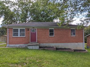 116 Springside Ct, Frankfort, KY 40601