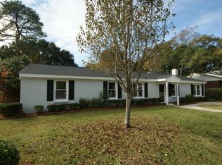 1453 Seminole St, Mount Pleasant, SC 29464