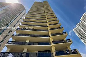 16275 Collins Ave #804 — Photo 1