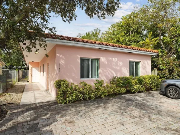 3134 Hibiscus St #3134, Miami, FL 33133