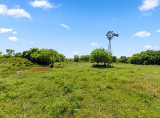 623.3 Acres Hwy #81, Ringgold, TX 76261