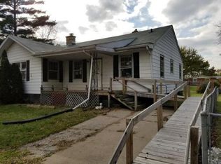 626 Gladys St, Michigan city, IN