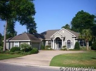 1510 SW 84th Ter, Gainesville, FL 32607