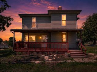 6265 Amanda Clearport Rd SW, Amanda, OH 43102