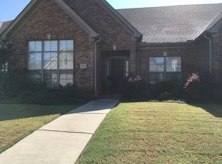 319 Garden Valley Loop, Little Rock, AR 72223