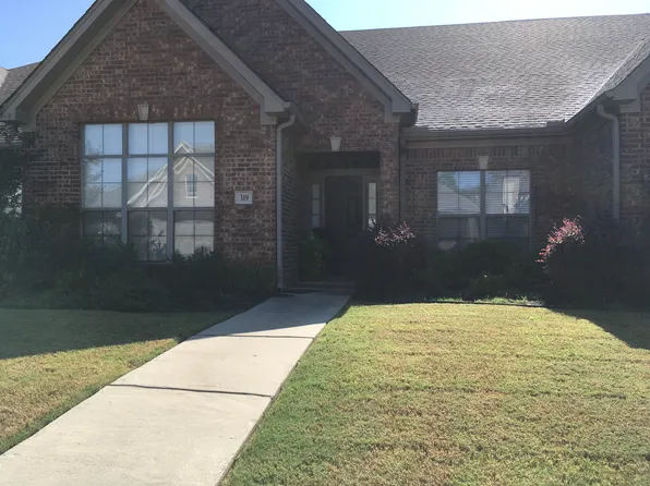 319 Garden Valley Loop, Little Rock, AR 72223