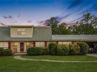 11 Donley Dr NW, Rome, GA 30165