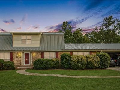 11 Donley Dr, Rome, GA, 30165