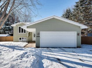 10600 Packard St NE, Blaine, MN 55014