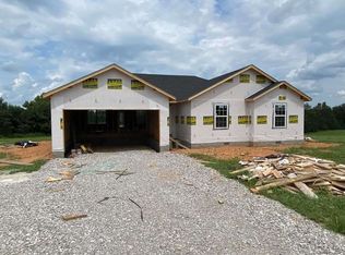 112 Mount Olivet Girkin Rd, Bowling Green, KY 42101