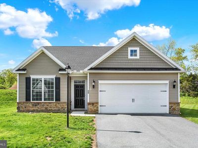 24 Flicker Ct, Gettysburg, PA, 17325