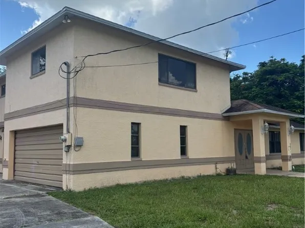 3052 Price Ave, Fort Myers, FL 33916
