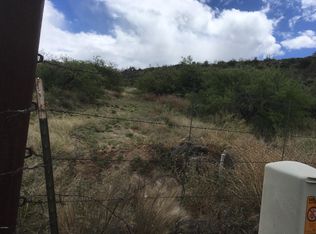 1967 W Overlook St, Oracle, AZ 85623