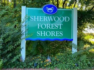 207 Lancelot Dr LOT 207, Reedville, VA 22539