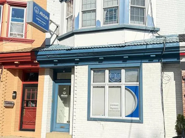 47 E Kings Hwy, Audubon, NJ 08106