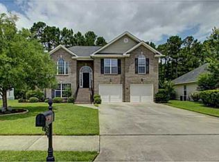 261 Pink Dogwood Ln, Pooler, GA 31322