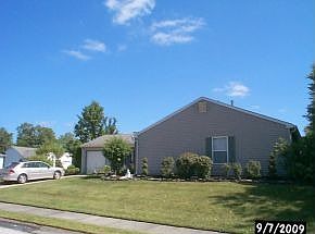 Corner Lot