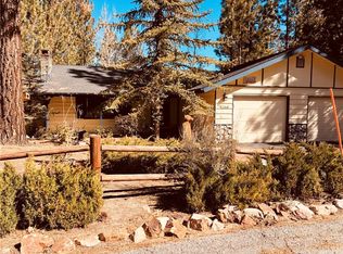 42368 Paramount Rd, Big Bear Lake, CA 92315
