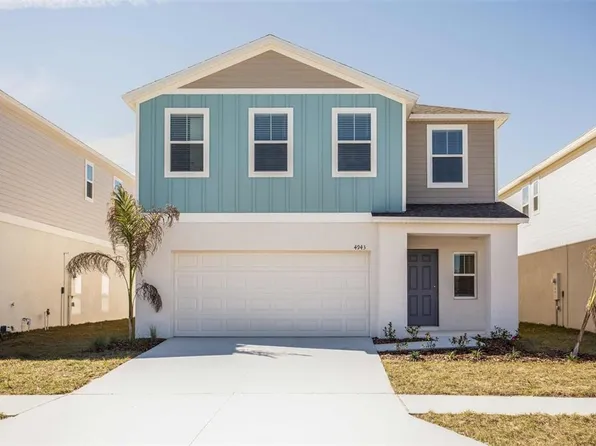 742 Ambleside Dr, Haines City, FL 33844